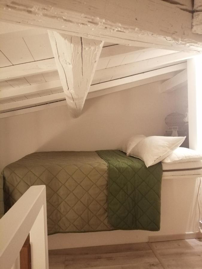 Bric Nest Il Luogo Ideale Per La Tua Vacanza. Firenze Eksteriør bilde